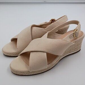 Bella Vita Nadette Wedge, Women's Size 9